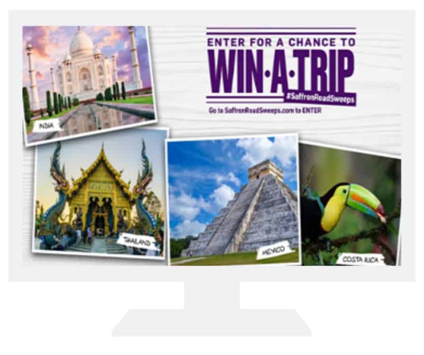 Our Work | National Sweepstakes Company