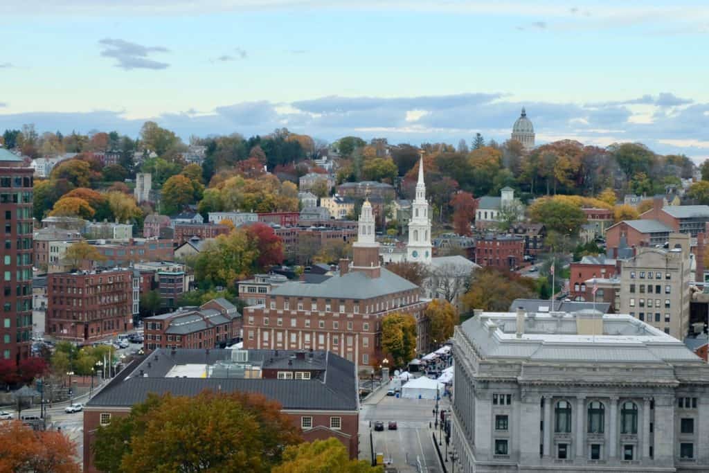 Sweepstakes Laws in Rhode Island